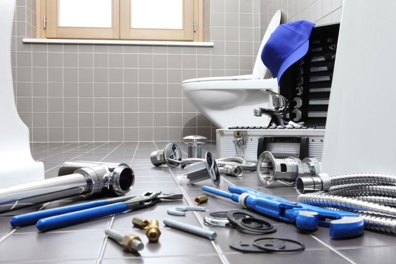 Top Bathroom Remodeling Companies in Lynn Haven, FL